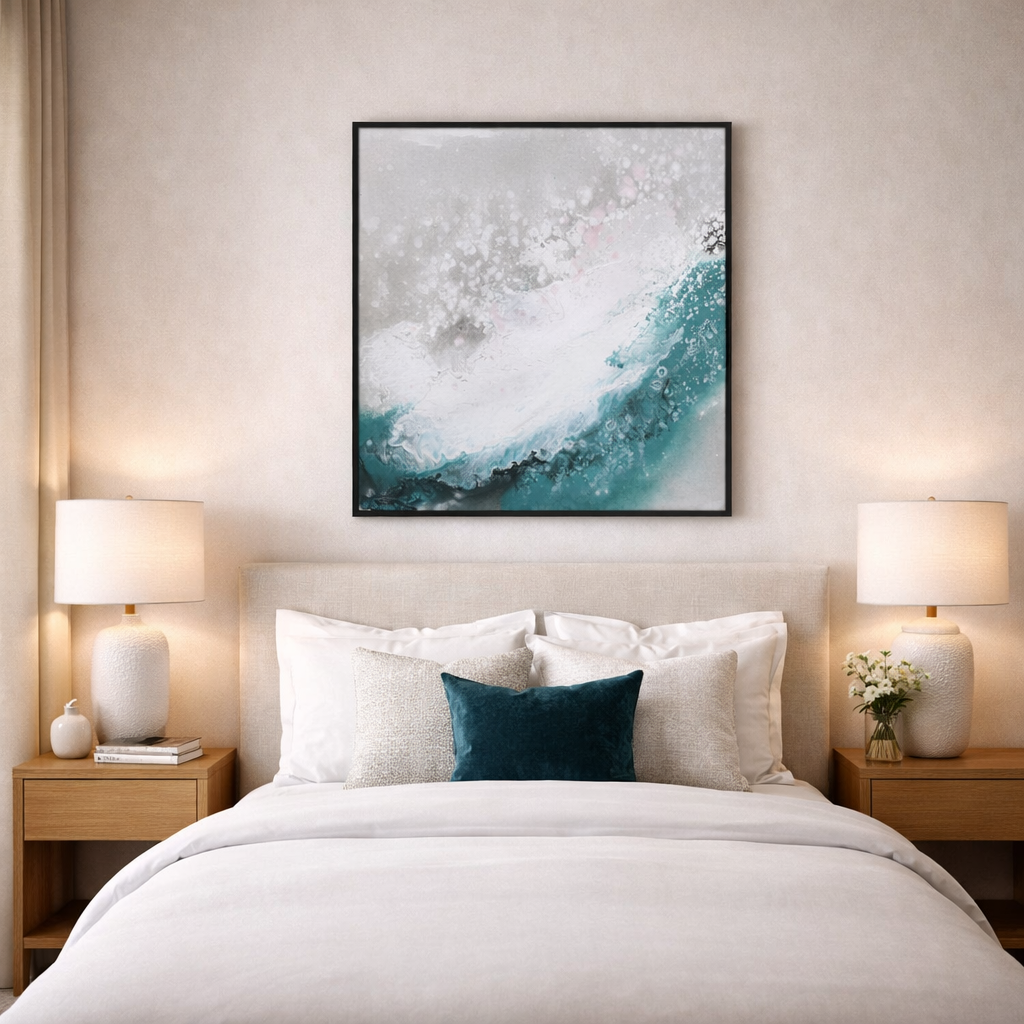 Ocean Mist