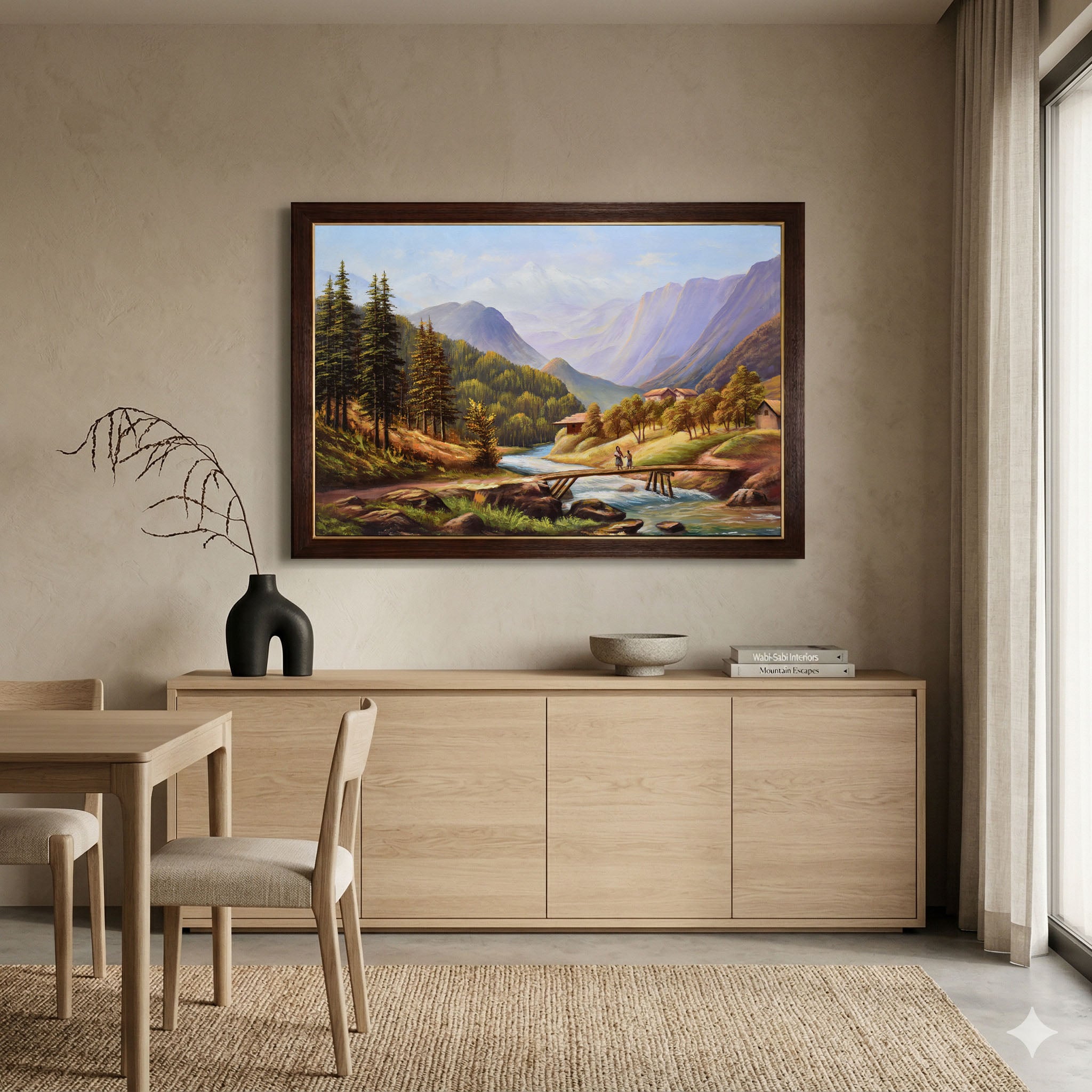 Mountain Valley