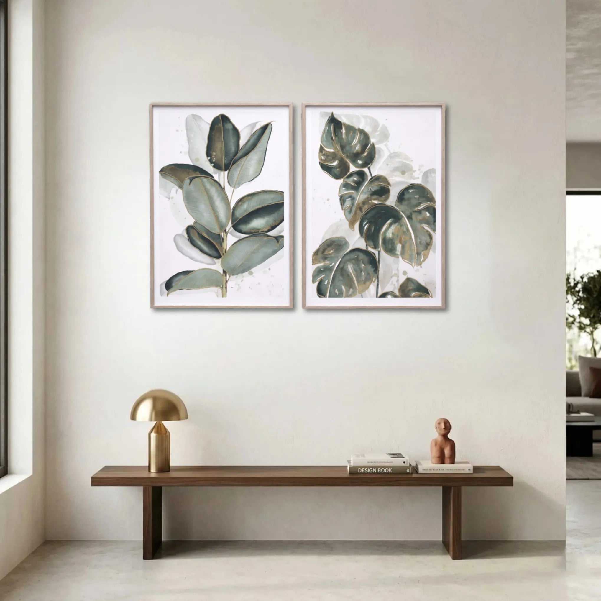 Luxury Wall Decor
