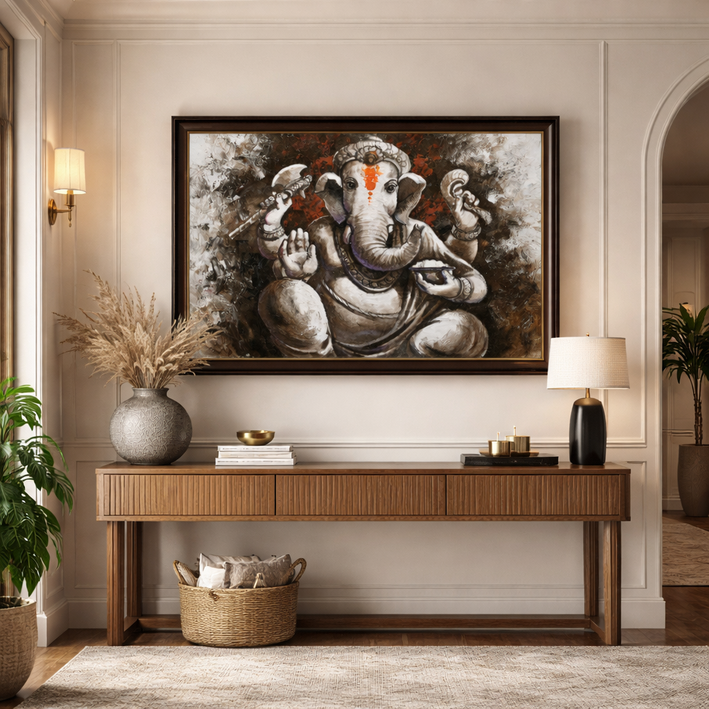 Ganesh Ji
