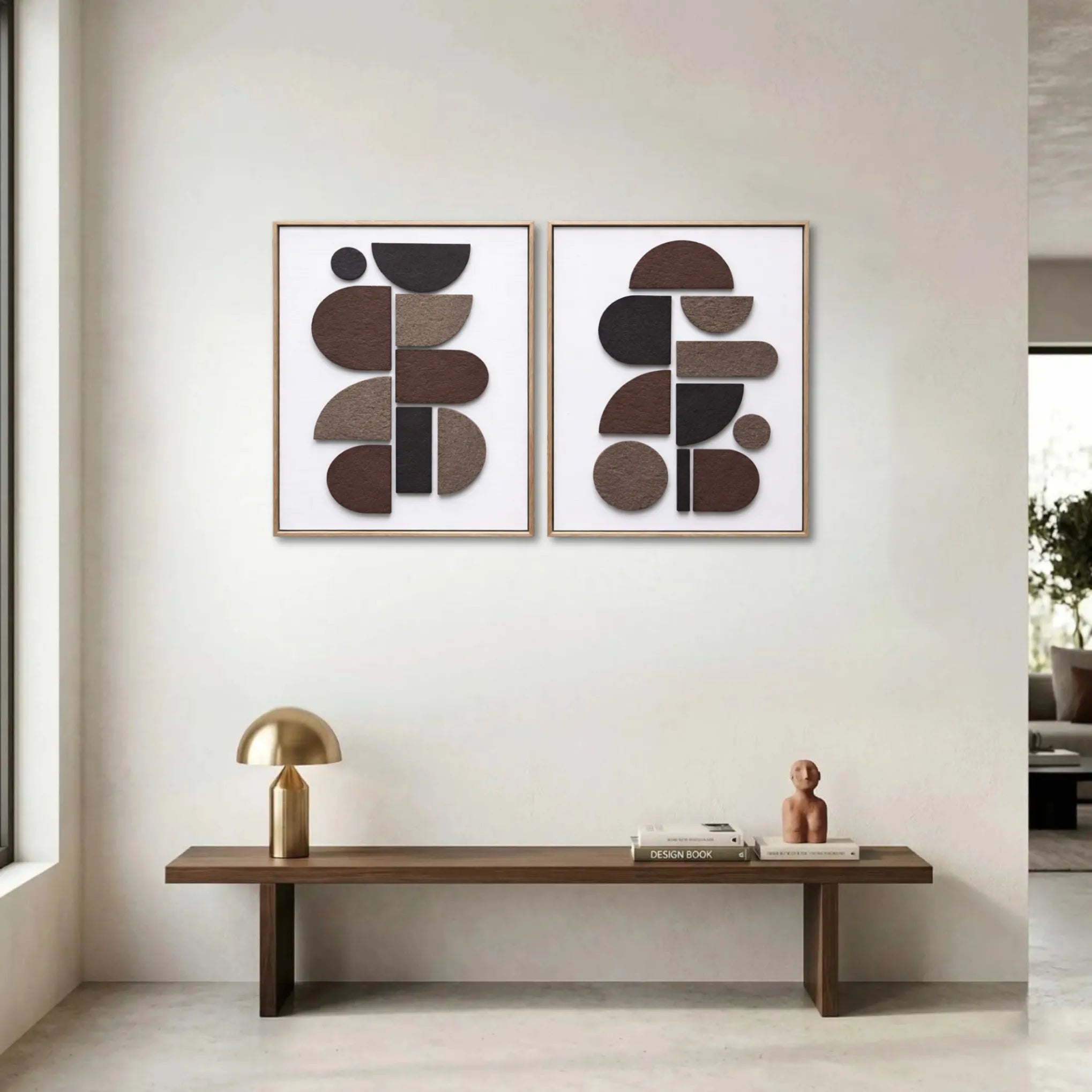 Modern Wall Art