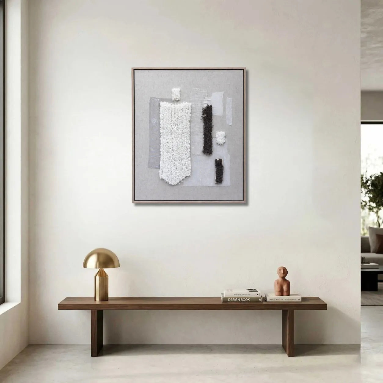 Luxury Home Wall Art