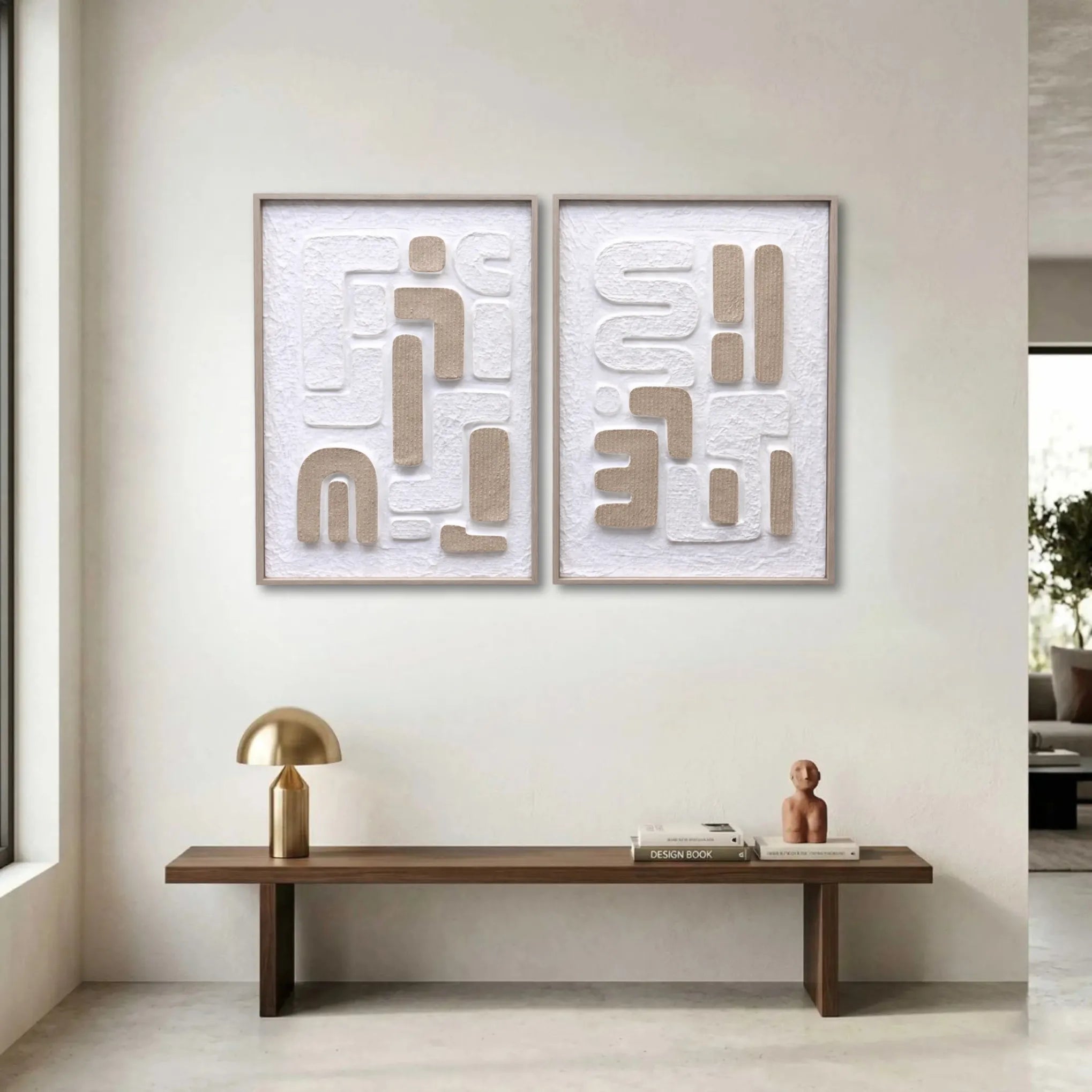 Contemporary Handmade Art