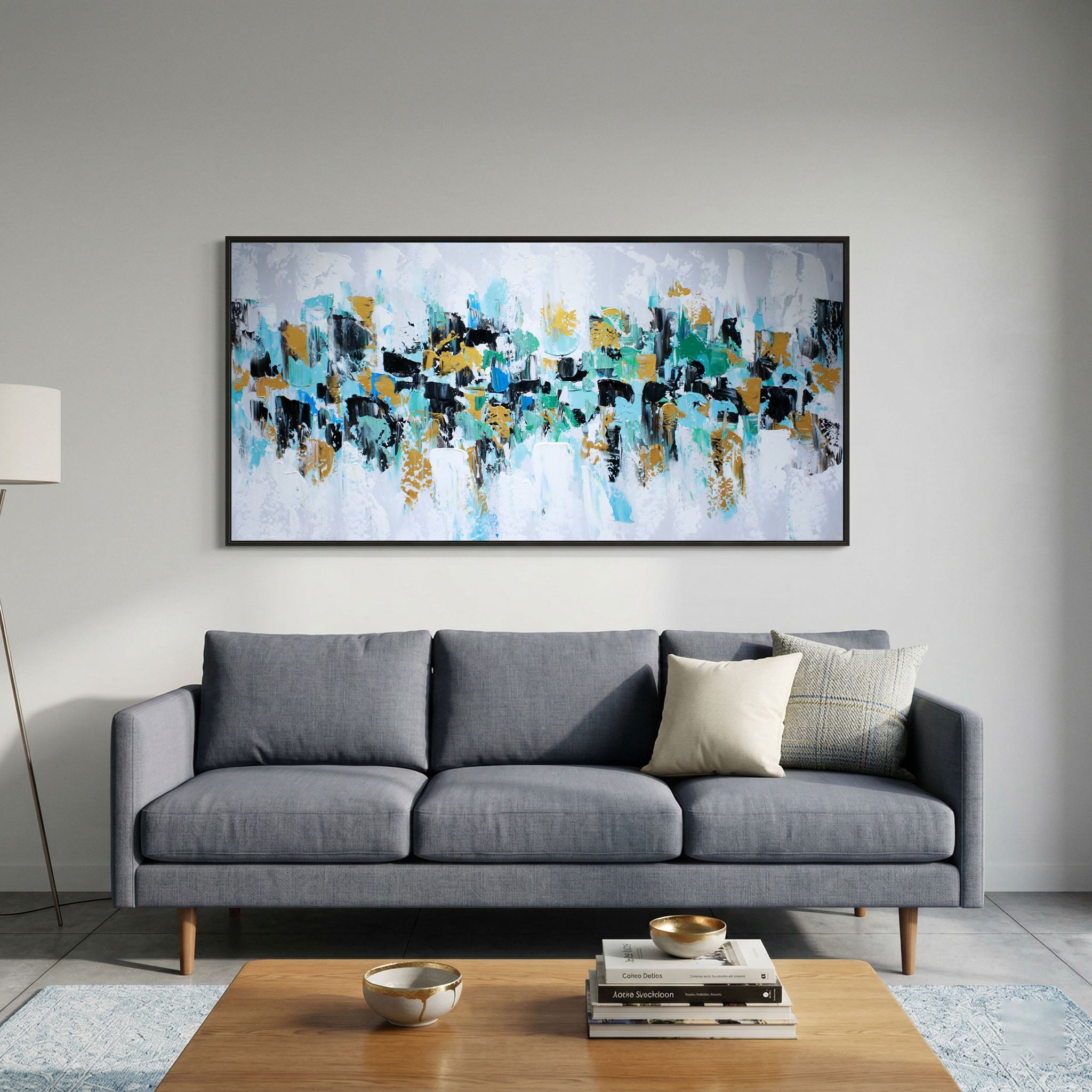 Original Handmade Wall Art