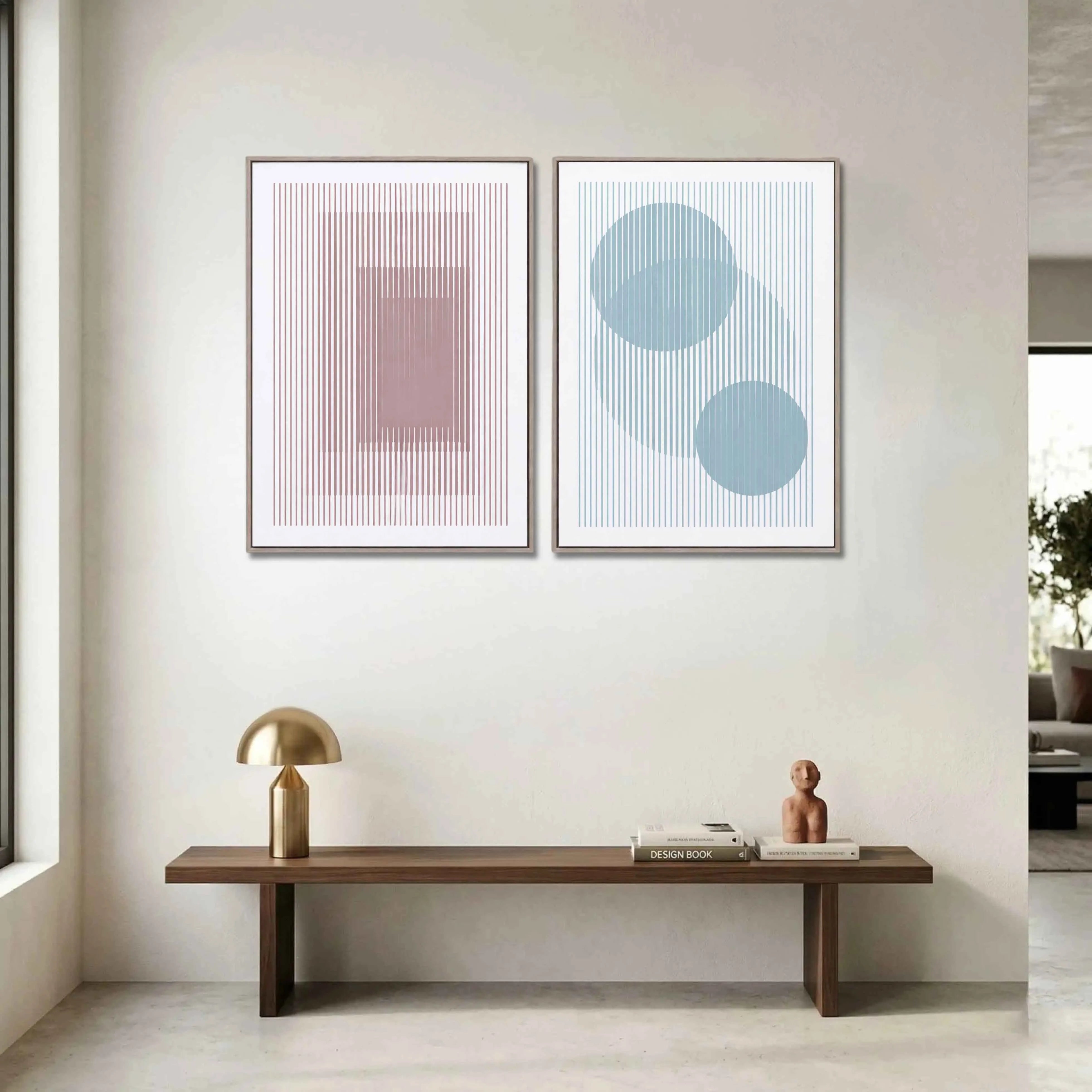 Color Bloom Set