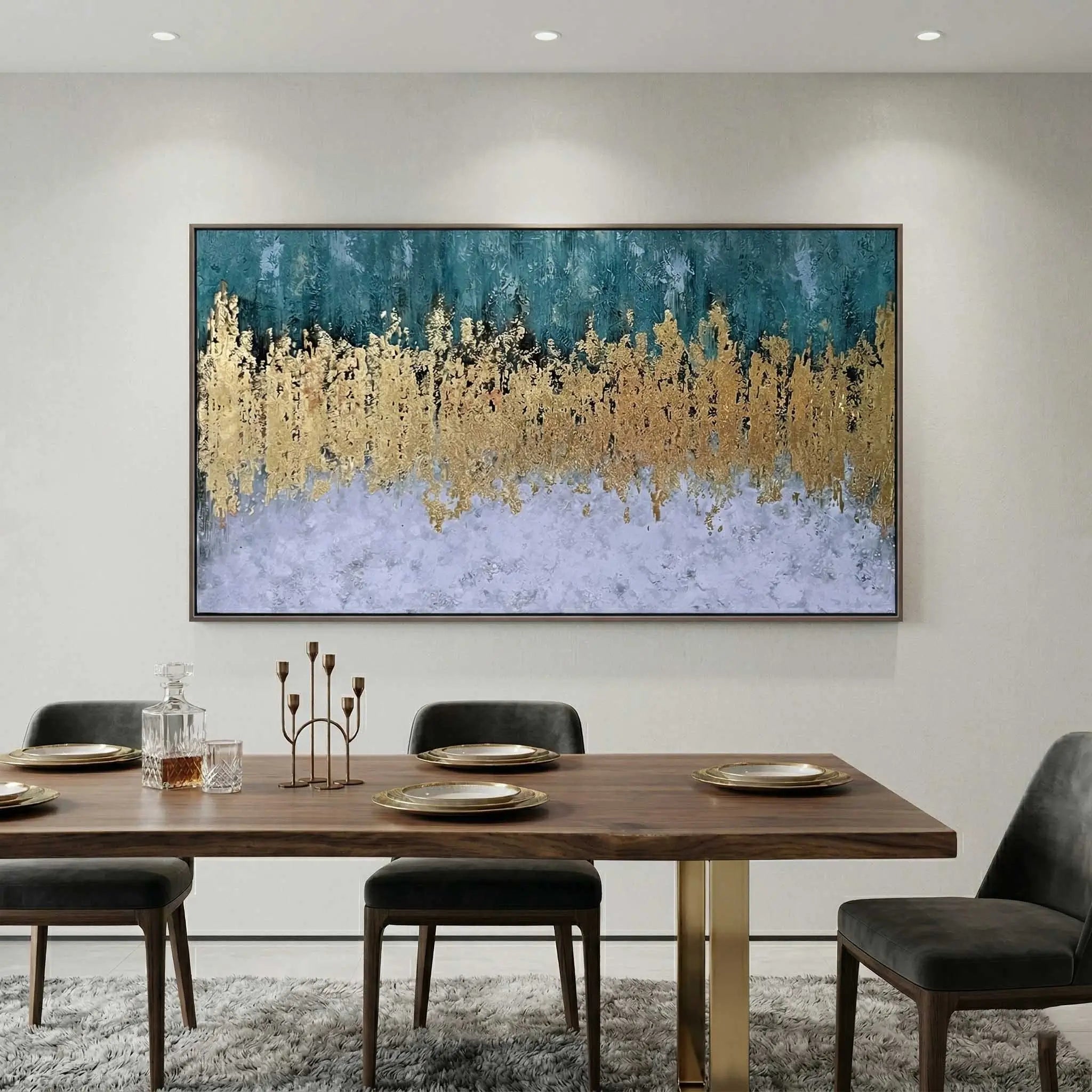 Original Handmade Wall Art