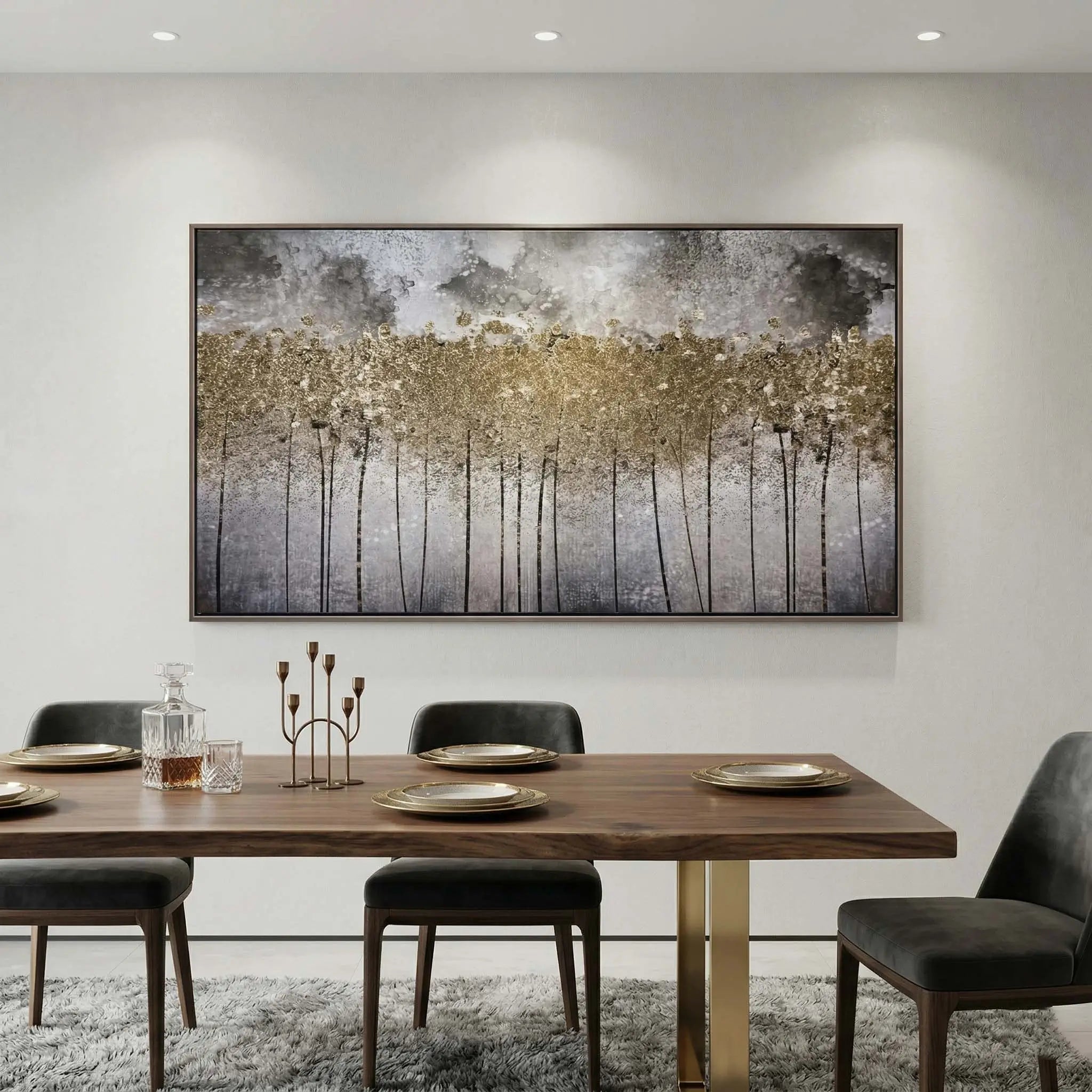 Handmade Original Wall Art