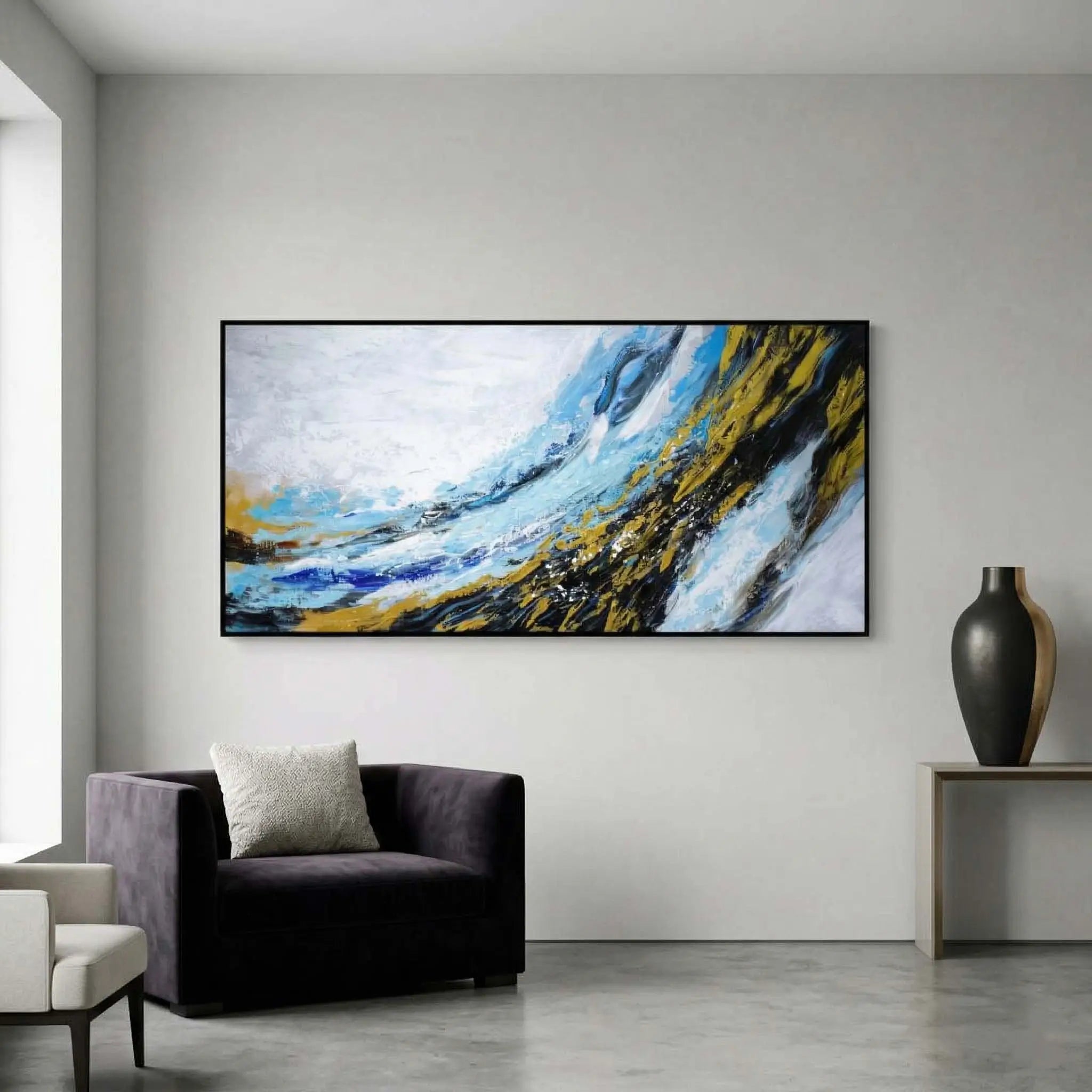 Modern Abstract