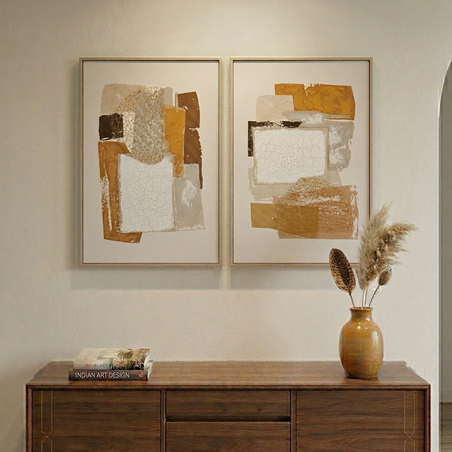 Designer Interior Wall Art