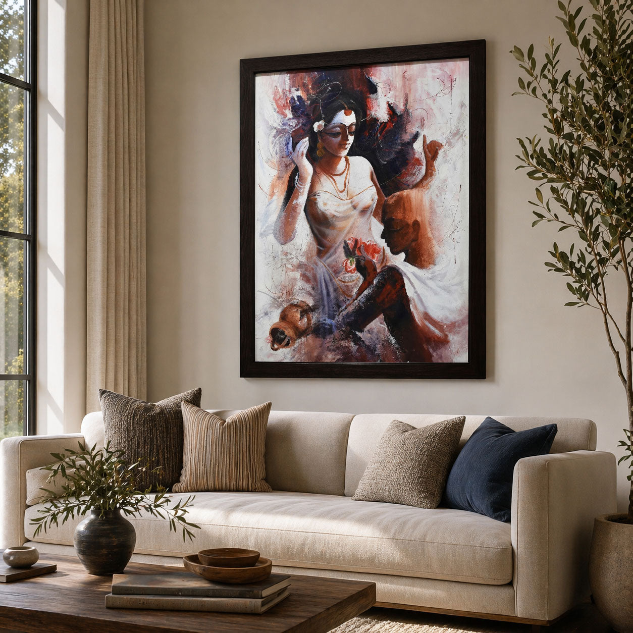 Figurative Painting