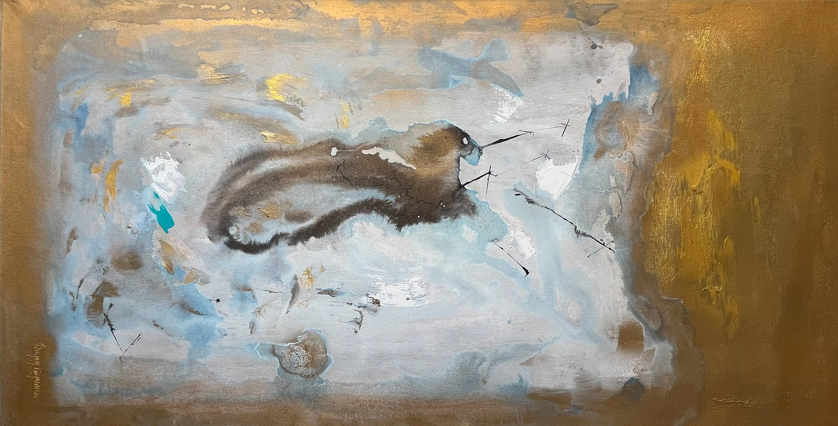 Why Earth-Toned Art Creates Warm, Grounded Interiors
