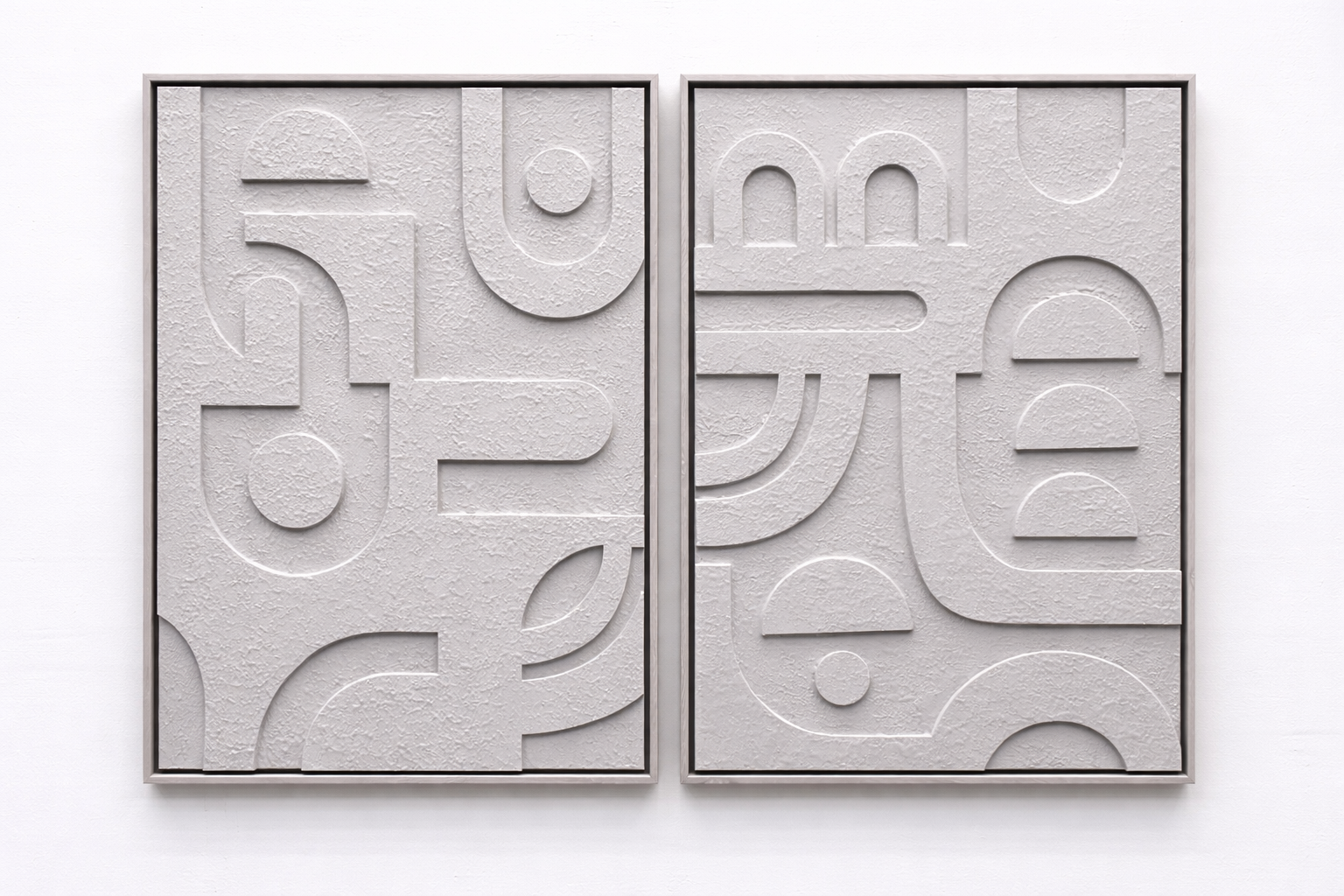 Modern Wall Decor Set