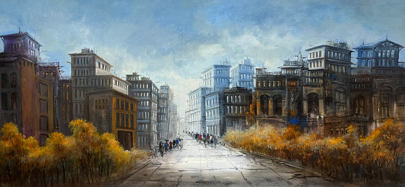 Landscape