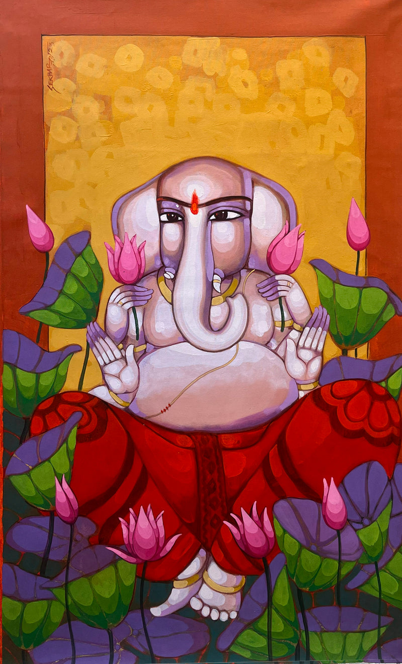Ganesh Ji