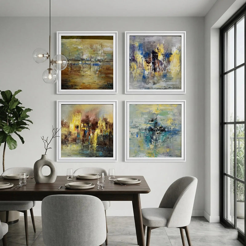 Artworks Under 10k