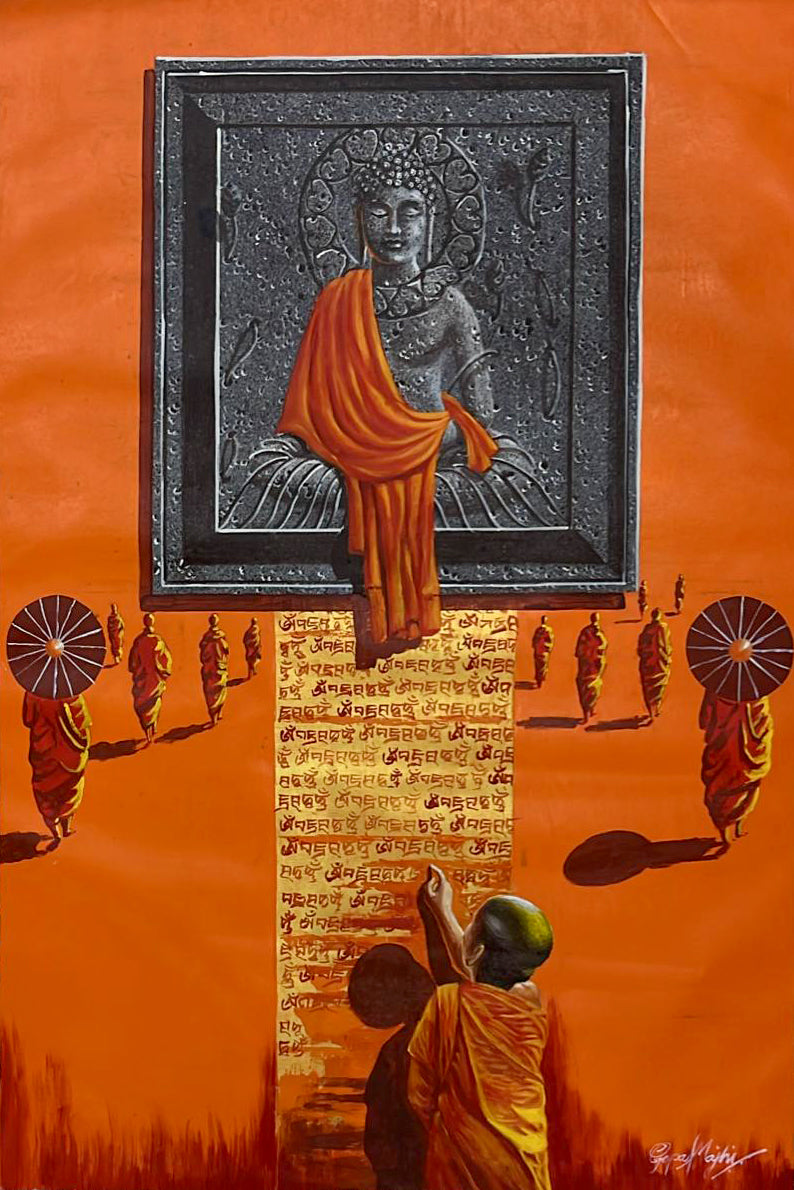 Buddha