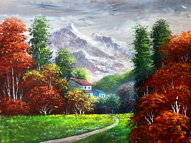Nature