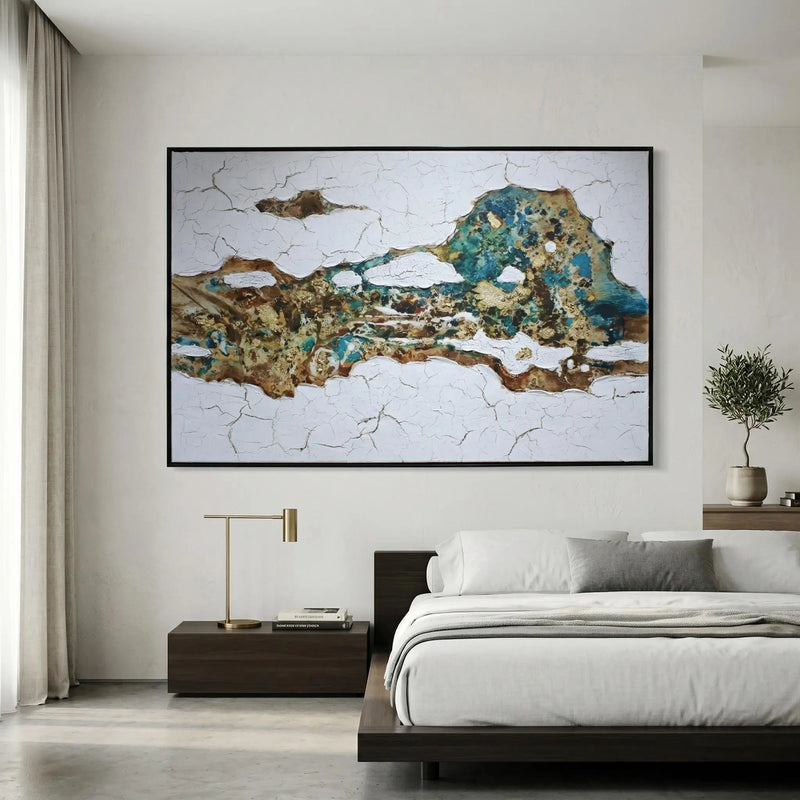 Luxury Artworks